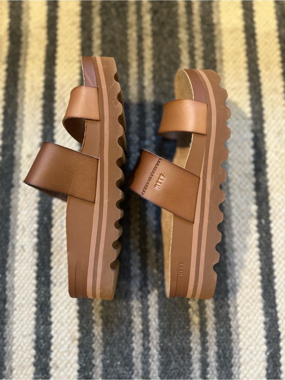 Reef Sandals - Picture 4 of 6